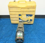Spectra Precision Pipe Sewer Laser 1280/1285 System Error. For Part. Fixed Price $399.99.