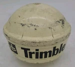 Trimble 33580-50 Gps / Beacon Antenna (untested). Fixed Price $30.00.