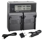 Replacement Charger For Topcon FC-200 FC-2200 FC-2500 GPT-7000I GTS-750 GTS-751. Fixed Price $40.49.