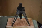 Leica Geosystems SST3 Tripod. Fixed Price $400.00.