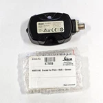 Leica Mc MSS400I Pitch-roll Sensor With Bracket, Pn 877614, 877659. Fixed Price $1025.00.