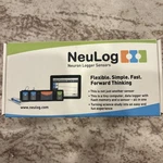 Neulog Neuron WIFI-201 Logger Sensor. Fixed Price $120.00.