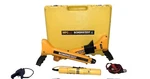 Schonstedt GA-92XTD Magnetic Locator And Xtpc Pipe & Cable Mpc Kit. Fixed Price $2349.99.