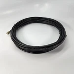 Times Microwave Systems LMR-195 Coax Antenna Cable 68999 Bnc-m To -50FT. Fixed Price $54.99.