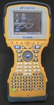 Topcon FC-2600 Data Collector With Magnet Field Robotics. Fixed Price $2498.00.