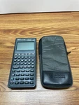 Hewlett Packard Hp 48GX Graphing Calculator Rare Asee Special Edition Untested. Fixed Price $179.87.