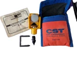 Cst Peanut Pack Mini Prism Complete Tilting Targeted Assembly 65-1500. Fixed Price $90.00.