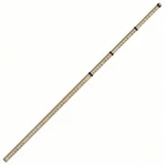 Johnson 40-6320 Telescoping Leveling Rod, Aluminum, 16 Ft.. Fixed Price $85.00.