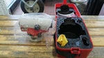 Leica NA724 Automatic Optical Level 24X Magnification With Case Used From Japan. Fixed Price $660.00.