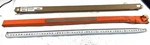 Seco Cr Fiberglass Grade Rod 57.75" Collapsed 92032-PL. Fixed Price $149.99.