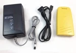 BT-52QA Battery & BC-27CR Charger For Topcon Total Stations Gts Gpt Surveying. Fixed Price $59.90.