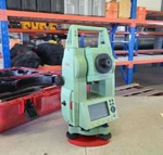 Leica TC-407 Total Station. Fixed Price $2350.00.