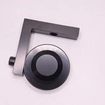 Seco L-bar Mini Prism Silver Coated 25 Mm 6600-05. Fixed Price $36.75.