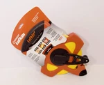 Crescent Lufkin FE200 1/2" X 200' Hi-viz Orange Fiberglass Tape, Feet & Inches. Fixed Price $31.58.