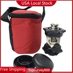 ATP1 360 Degree Prism Replace For Topcon & Sokkia Style Total Station Reflector. Fixed Price $100.00.