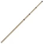Johnson & Tool 40-6320 Telescoping Leveling Rod, Aluminum, 16 Ft.. Fixed Price $104.99.