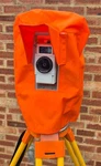 Leica Type All Weather Cover For Total Station. Fixed Price $73.87.