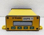 Trimble Dsm Dgps Receiver Pn: 60232-00. Fixed Price $325.50.