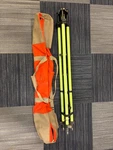 Site Pro Gps Tripod. Fixed Price $450.00.