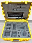 Custom Carry Case For Trimble R12 R10 Base Rover Tdl TSC3 TSC5 TSC7. Fixed Price $549.99.