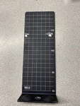 Thorlabs TPSM1/M - Magnetic Laser Safety Screen, 200 X 75 Mm, Metric Engrave. Fixed Price $25.00.