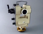 Cubic Precision K&e Theodolite Model 71-8210 For Surveying Month Warranty. Fixed Price $1000.00.