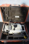 Sokkia Total Station Model SET3BII With Carrying Case For Parts Repair. Fixed Price $199.00.
