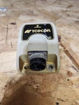 Topcon 9620-0000 Slope Sensor Narrow Band. Fixed Price $429.69.