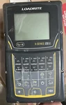 Loadrite X2350 Payload Management System Control Panel Gps Trimble. Fixed Price $655.87.