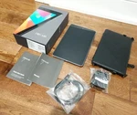Asus Google Nexus 7 2012 32GB With Leather Magnetic Case & Original Box. Fixed Price $195.00.