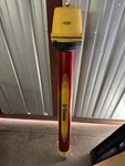 Trimble SR300-1 Laser Mast Receiver. Fixed Price $4750.00.