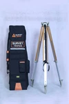 Survey Tripod Carrying Bag Waterproof Equipment Case For Leica Topcon Trimble. Fixed Price $36.00.