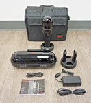 Leica BLK2GO Grand Slam Laser Scanner 420,000 Pps 2022 Manufacture. Fixed Price $24999.99.