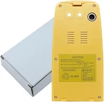 New Topcon BT-52QA Total Station Battery Pin Gts/gpt, CTS-3000, GPT-1000. Fixed Price $49.51.