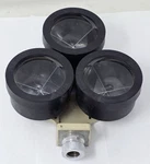 Pentax MP27 Survey Triple Prism Japan - As. Fixed Price $44.98.