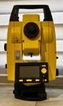Leica Builder 309 9" Construction Total Station. Fixed Price $4599.00.