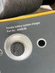 Trimble Power Kit Multi Battery Adapter Charger. Fixed Price $500.00.