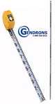 Keson PR610 Pocket Grade Rod, For Laser Level,transit,topcon,spectra,trimble. Fixed Price $24.95.