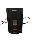 Buffalo Linkstation Pro Duo LS-W1.0TGL/R1 1TB Raid Nas Server 9A/B2 J. Fixed Price $79.58.