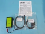 Javad ALPHA2 01-573500-01 Brand Gps Receiver. Fixed Price $999.99.