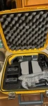 Trimble Power Kit 58391001 / Multi Battery Adapter 59369-00 Charger 57550-00. Fixed Price $1000.00.