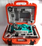 Sokkia DT210 Electronic Digital Theodolite D20546. Fixed Price $679.36.