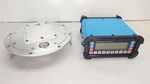 Ashtech Gps Receiver M-xii 3M With Antenna L1 L2 + Case. Fixed Price $499.00.