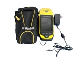 Trimble Geoexplorer 6000 Geoxt Standard 6.5.8 Gnss Floodlight 89000-21 #6. Fixed Price $839.99.