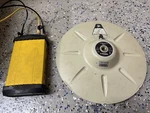 Trimble SPS855 Base Station Receiver W/ Zephyr 2 Antenna 900 Mhz. Fixed Price $5659.85.