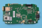 Trimble Juno 3B Motherboard *used, Working*. Fixed Price $129.99.