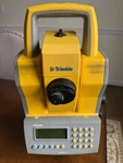 Trimble 5605 Dr 200+ Robotic Total Station In Case S8290. Fixed Price $675.00.