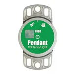 Hobo MX2202 Temperature/light Data Logger. Fixed Price $111.99.