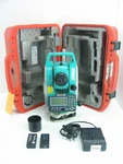 Sokkia SET630RK Prismless Surveying Total Station,topcon 1 Warranty. Fixed Price $2950.00.