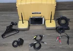 Topcon Hiper Vr Gps Gnss Galileo Bei FH915 Base Rover Rtk Kit FC-6000 Pocket 3D. Fixed Price $1758.96.